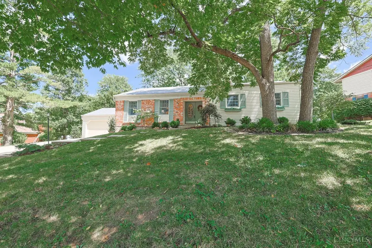 5592 Windermere Lane, Fairfield, OH 45014 - #1