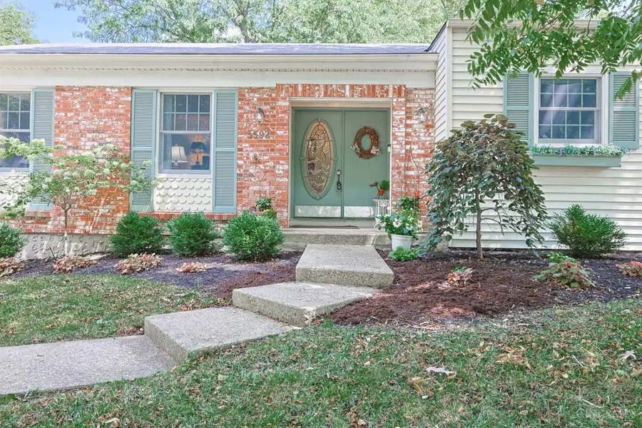 5592 Windermere Lane, Fairfield, OH 45014 - #3