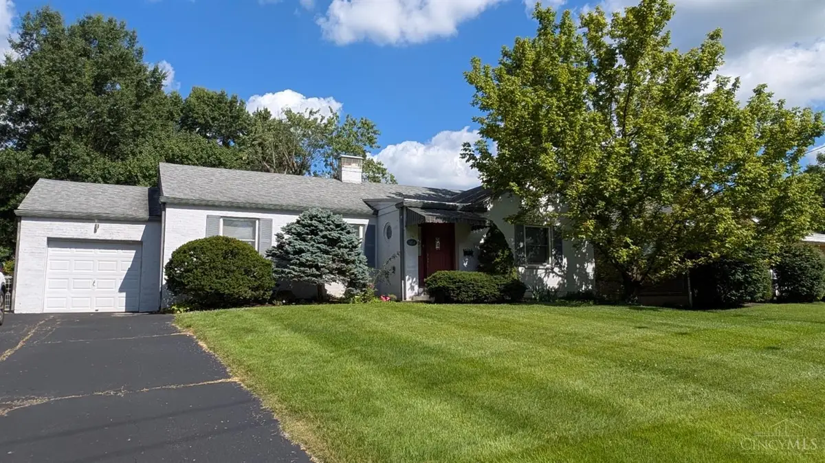 1854 Sylved Lane, Covedale, OH 45238 - #1