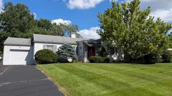1854 Sylved Lane, Green Twp, OH 45238