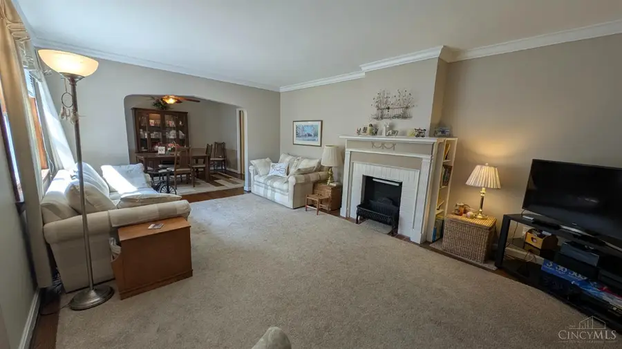 1854 Sylved Lane, Covedale, OH 45238 - #3