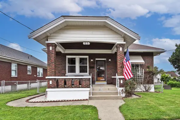 1221 Third Street, Reading, OH 45215
