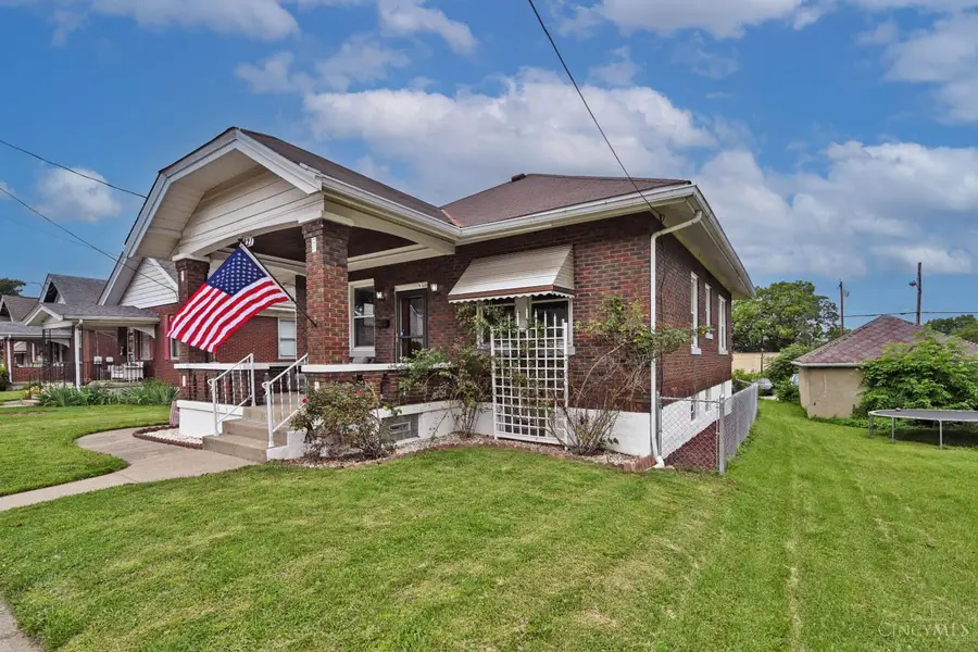 1221 Third Street, Reading, OH 45215 - #3