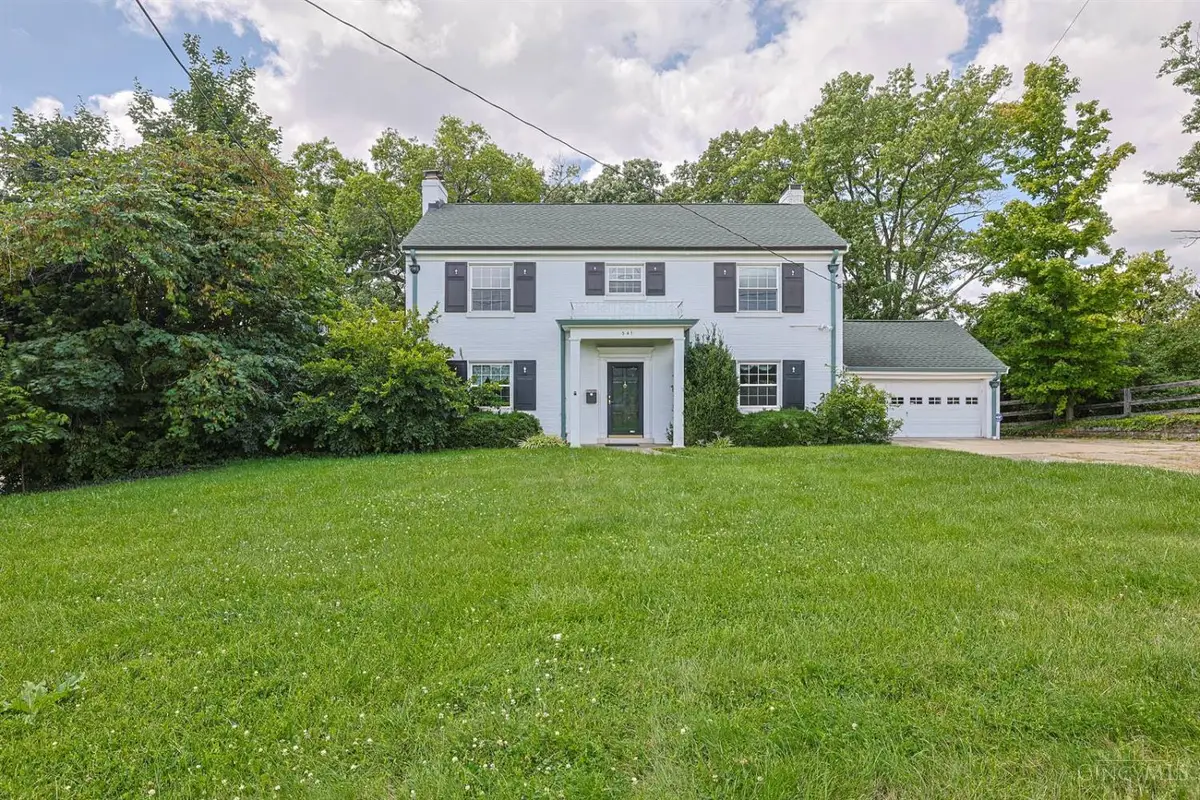 541 W North Bend Road, Finneytown, OH 45224 - #1