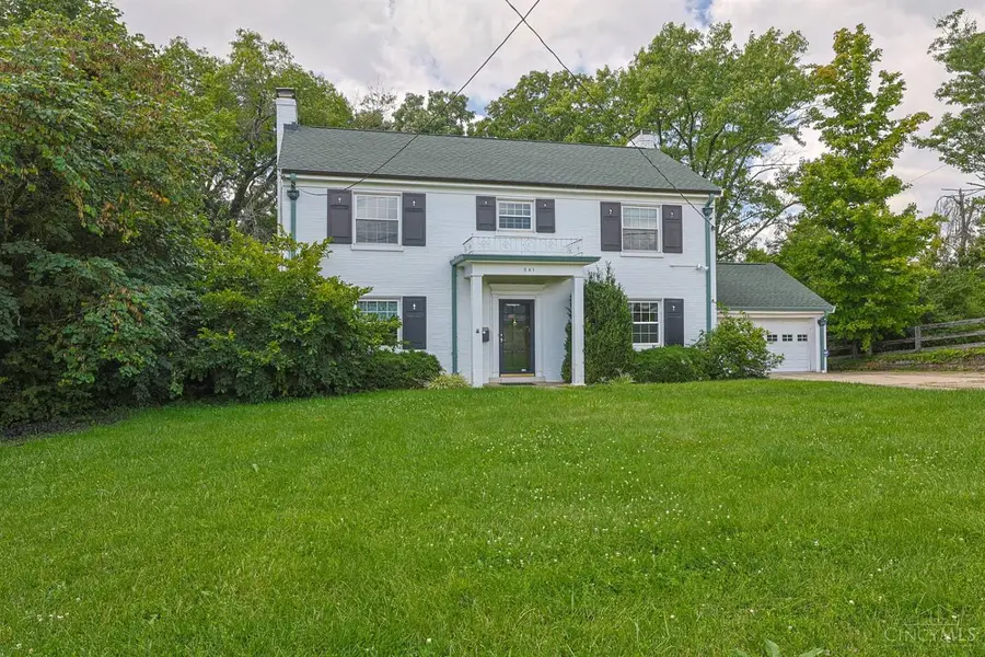 541 W North Bend Road, Finneytown, OH 45224 - #2
