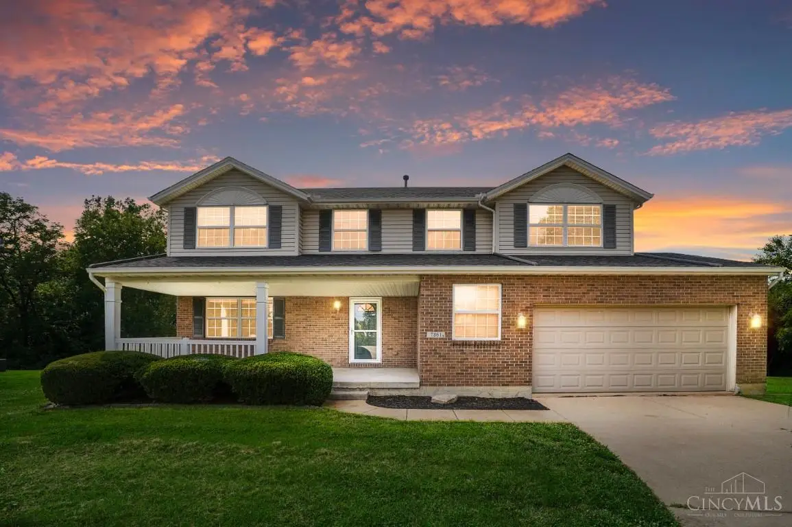 7861 Winding Creek Court, Deerfield, OH 45040 - #1
