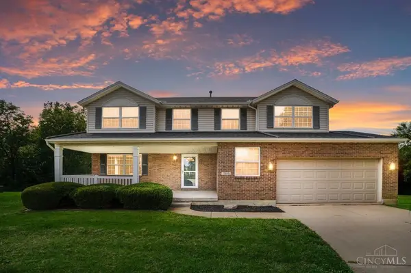 7861 Winding Creek Court, Deerfield Twp., OH 45040