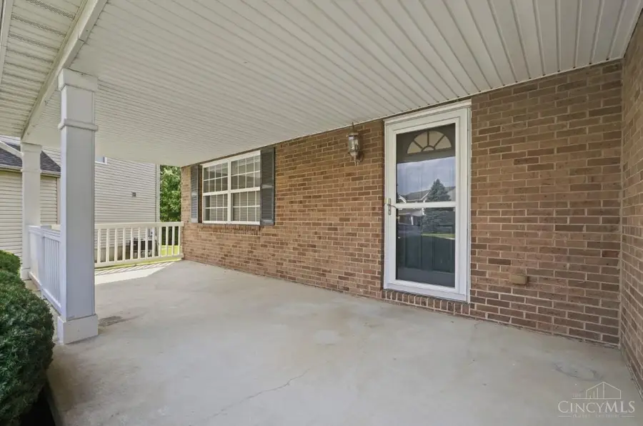 7861 Winding Creek Court, Deerfield, OH 45040 - #3