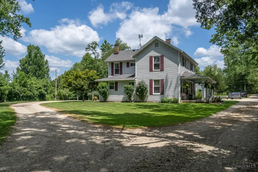 3302 Louis Creek Ln, West Harrison, IN 47060 - #2
