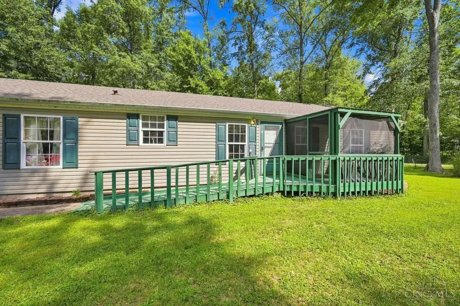 1621 Kress Road, Pike, OH 45154 - #3