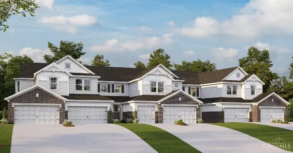 5390 Augusta Drive #16303, Turtle Creek Twp, OH 45036