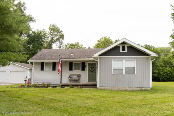 3459 W Upper Five Mile Road, Sterling Twp, OH 45154