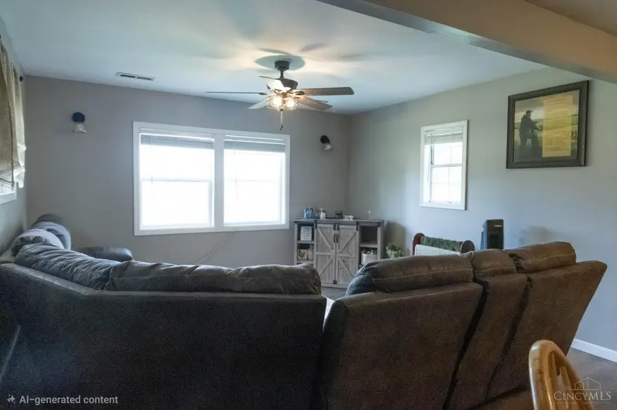 3459 W Upper Five Mile Road, Sterling, OH 45154 - #2