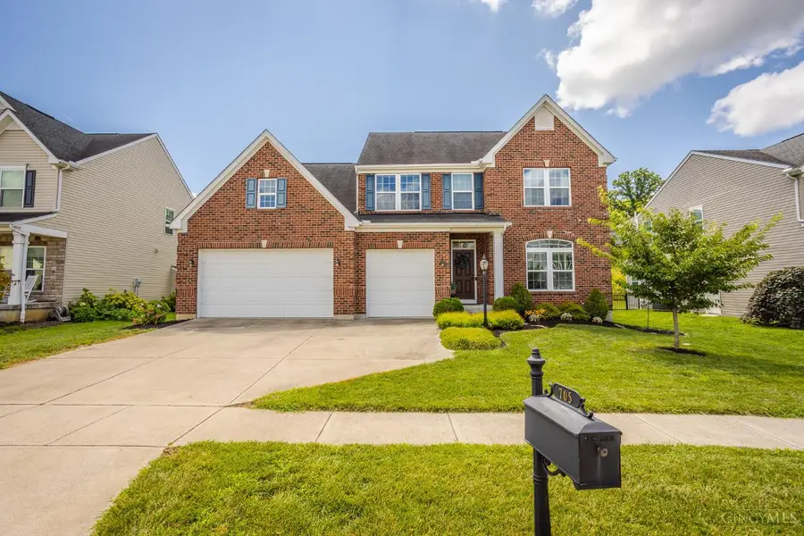 705 Lake View Drive, Union, OH 45150 - #2