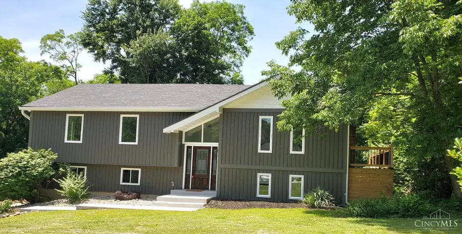 2559 Concordgreen Drive, Cincinnati, OH 45244 - #2