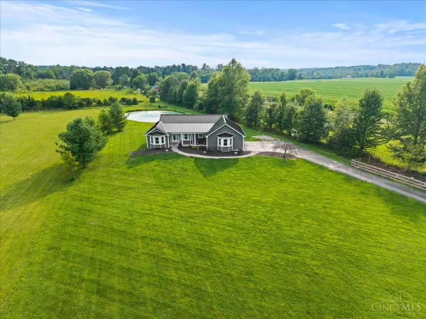 8722 St Rt 730, Vernon Twp, OH 45113