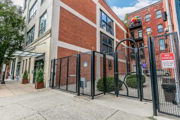 214 E Fourteenth Street #4A, Cincinnati, OH 45202