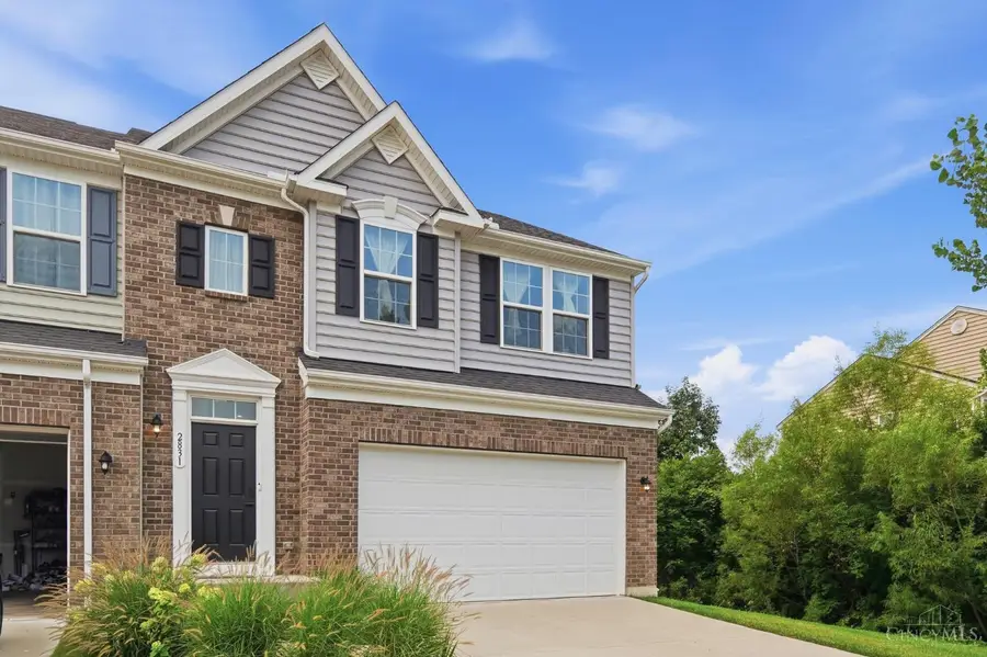 2831 Wexford Way, Fairfield, OH 45011 - #3