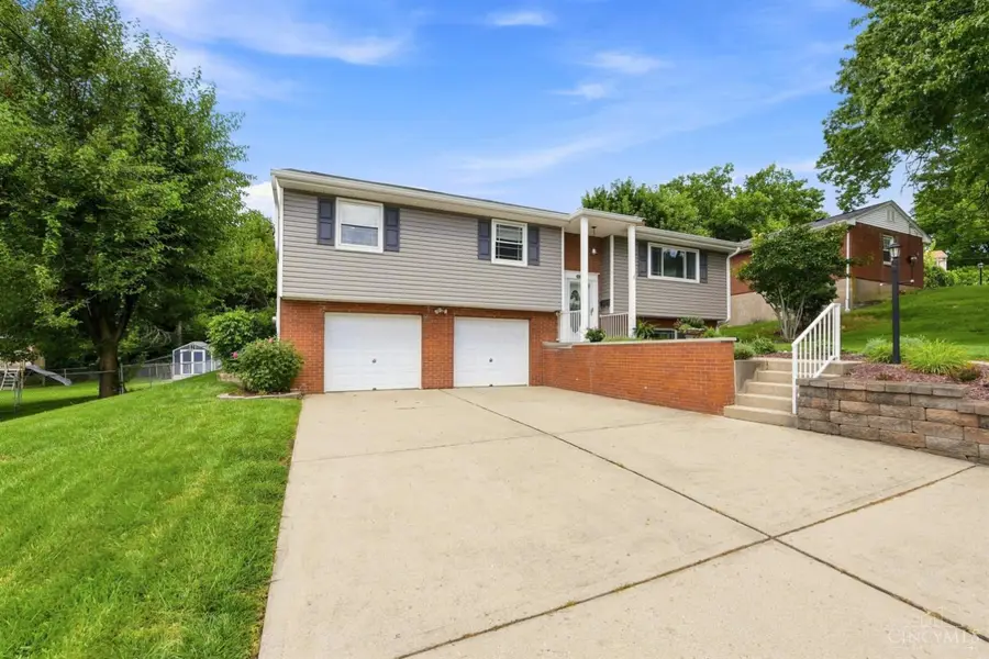 4248 Simca Lane, Bridgetown, OH 45211 - #2