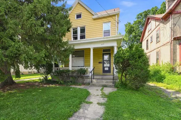 536 Elliott Avenue, Arlington Heights, OH 45215