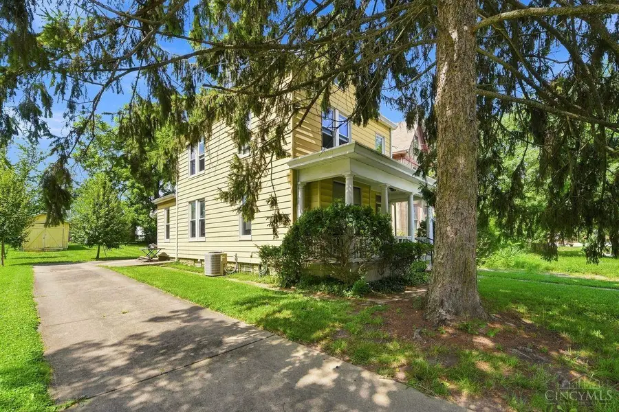 536 Elliott Avenue, Arlington Heights, OH 45215 - #2