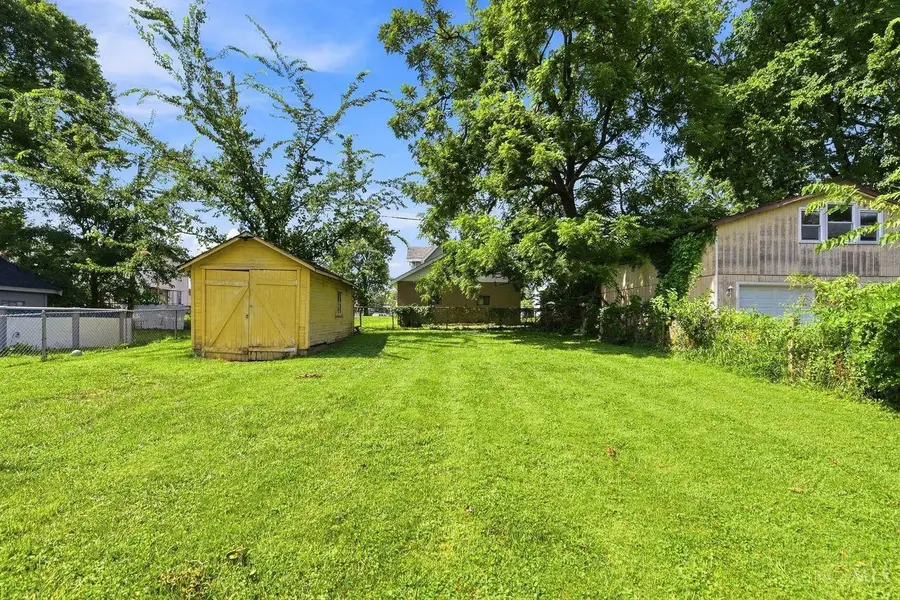 536 Elliott Avenue, Arlington Heights, OH 45215 - #3