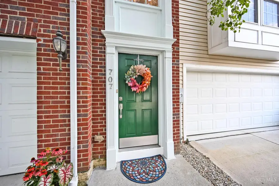 707 Terrace Hill Trail, Union, OH 45150 - #2