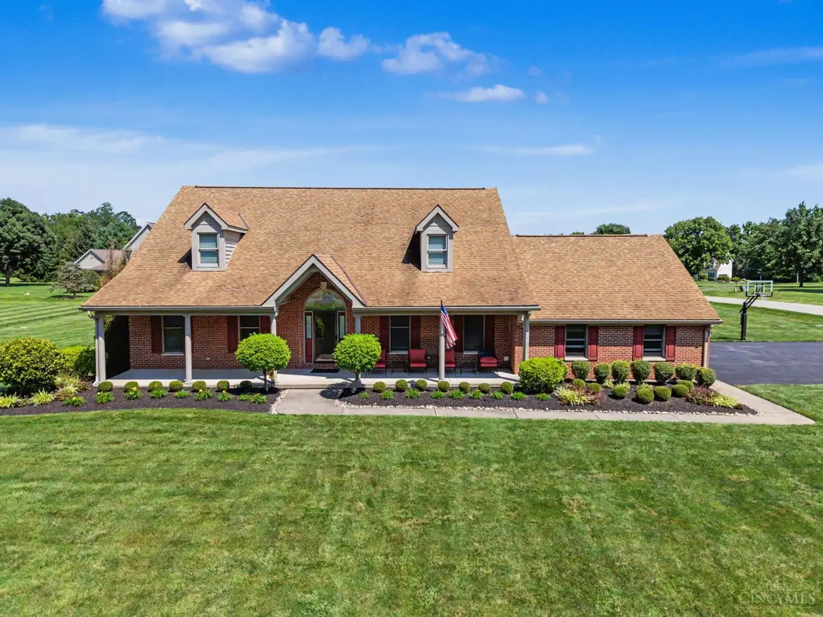31 Wesley Way, Union, OH 45177 - #1