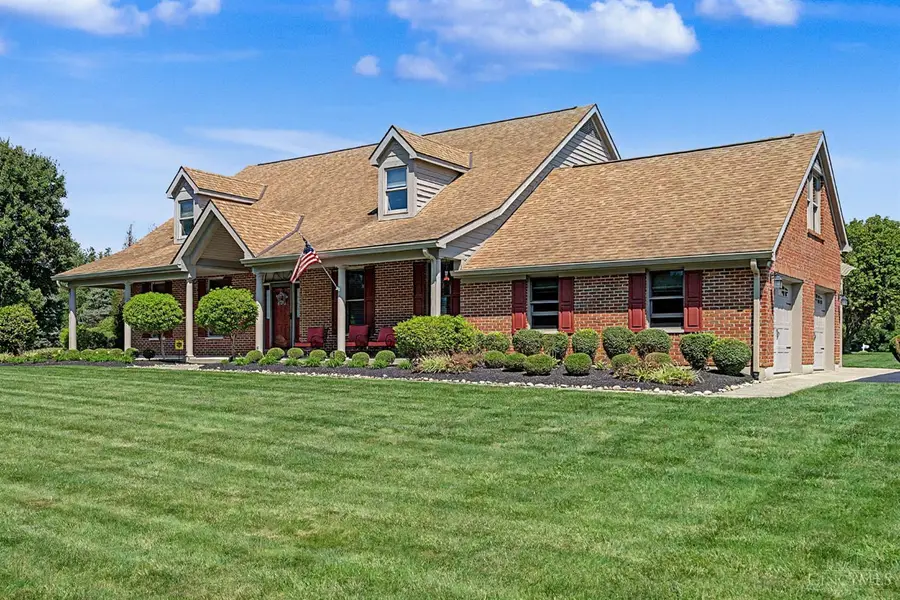 31 Wesley Way, Union, OH 45177 - #2