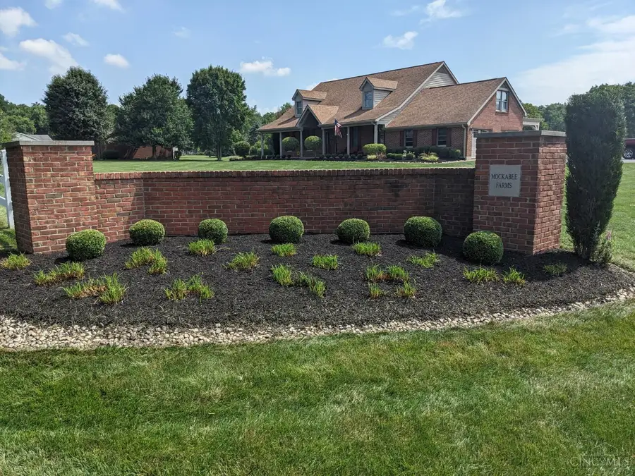 31 Wesley Way, Union, OH 45177 - #3