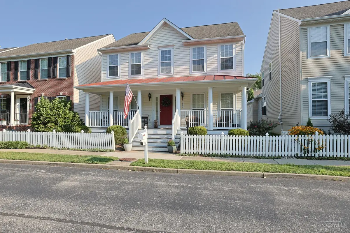 3901 Miami Run, Cincinnati, OH 45227 - #1