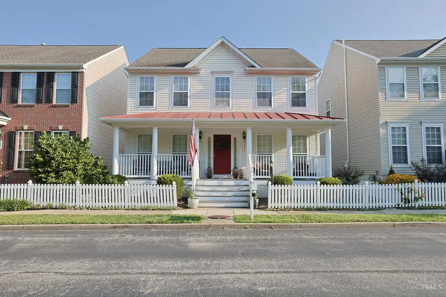 3901 Miami Run, Cincinnati, OH 45227 - #2