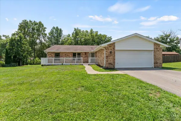 6349 Paxton Woods Drive, Miami Twp, OH 45140