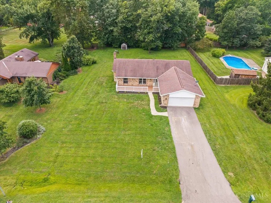 6349 Paxton Woods Drive, Miami, OH 45140 - #2