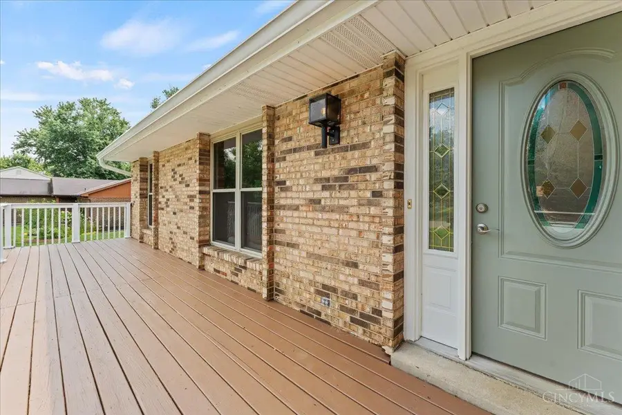 6349 Paxton Woods Drive, Miami, OH 45140 - #3