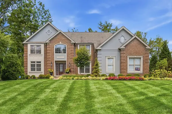 9278 Shallow Creek Drive, Symmes Twp, OH 45140