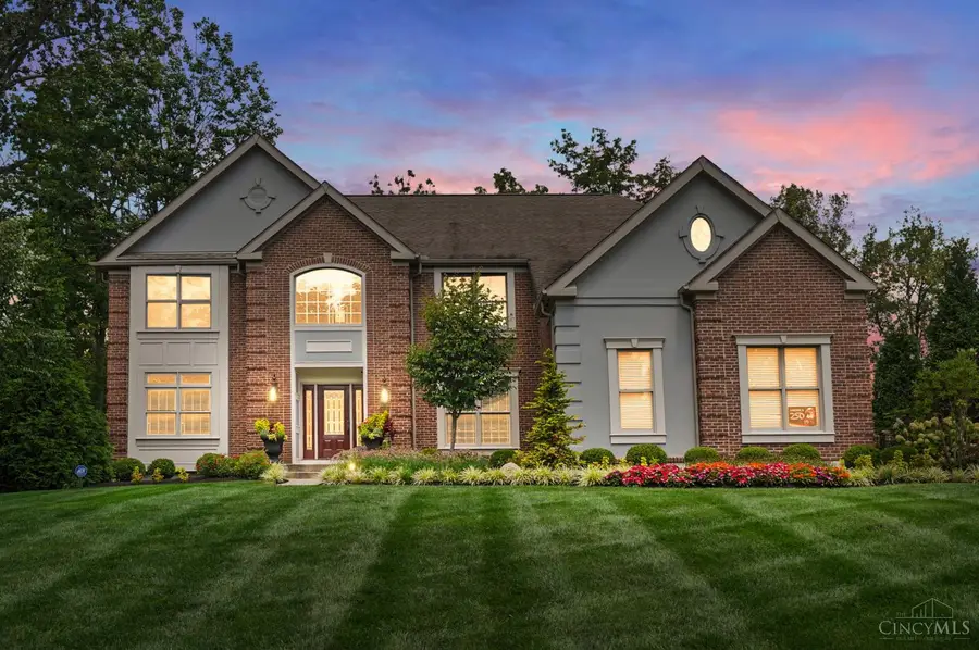 9278 Shallow Creek Drive, Symmes Township, OH 45140 - #2