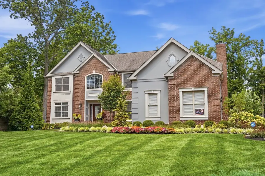 9278 Shallow Creek Drive, Symmes Township, OH 45140 - #3