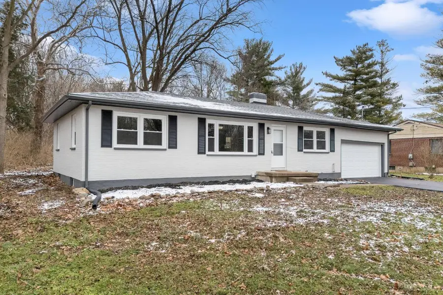 1690 Middletown Eaton Road, Madison, OH 45042 - #2