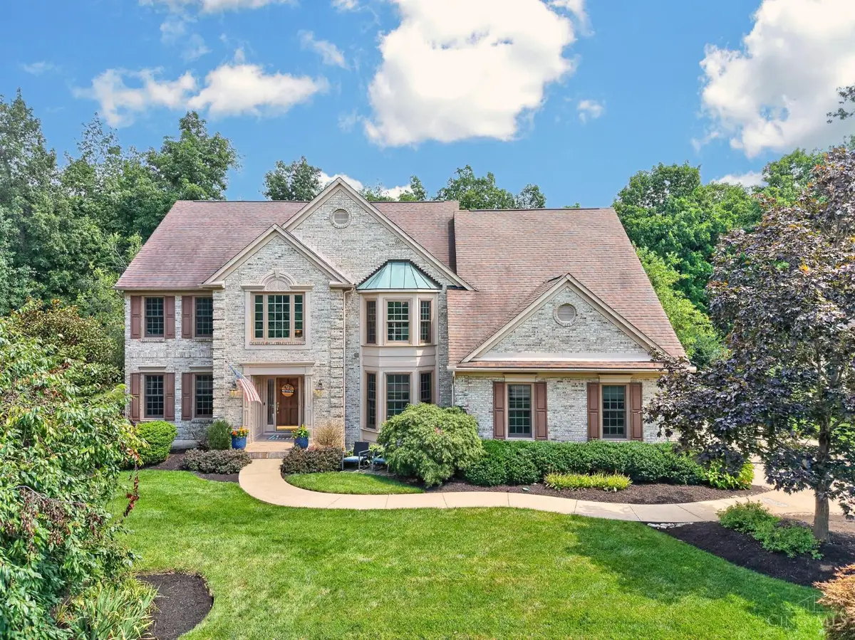 9773 Farmstead Drive, Symmes Township, OH 45140 - #1