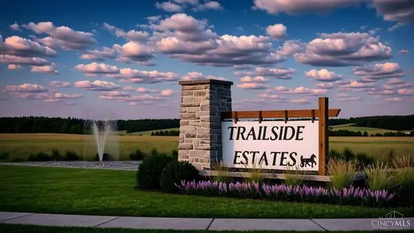 402 Trailside Woods Court #Lot 6, Miami Twp, OH 45140