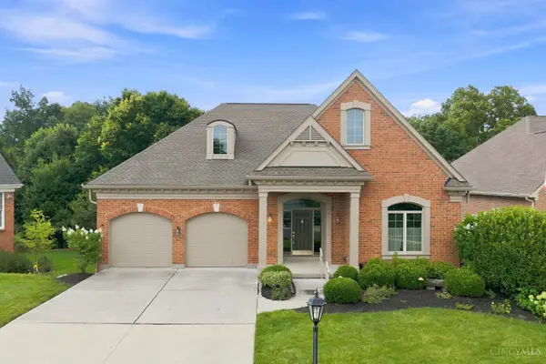 4387 St Cloud Way, Miami Twp, OH 45002