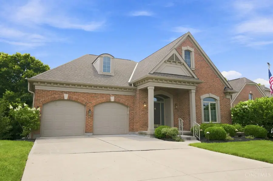 4387 St Cloud Way, Miami Heights, OH 45002 - #2