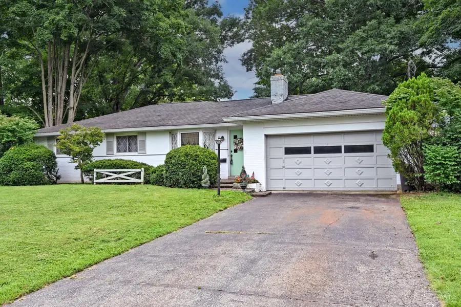 106 Wrenwood Lane, Terrace Park, OH 45174 - #2
