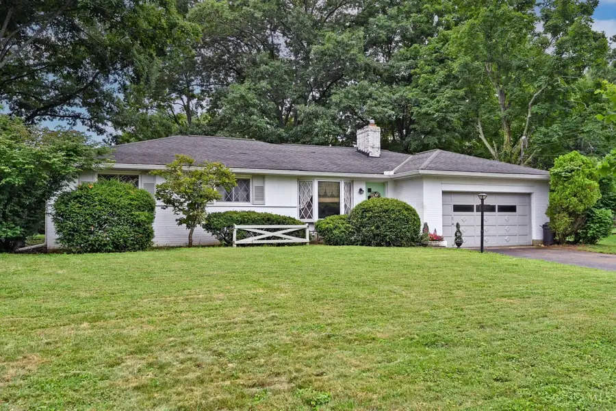106 Wrenwood Lane, Terrace Park, OH 45174 - #3