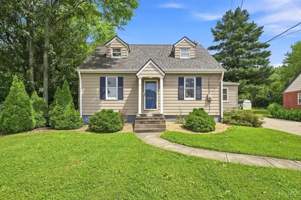 552 Anderson Ferry Road, Cincinnati, OH 45238