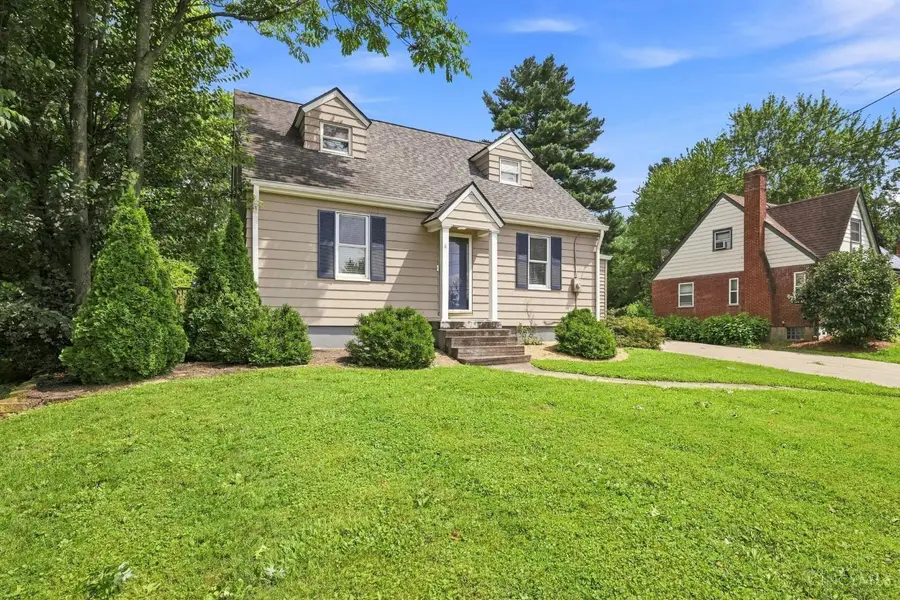 552 Anderson Ferry Road, Cincinnati, OH 45238 - #2