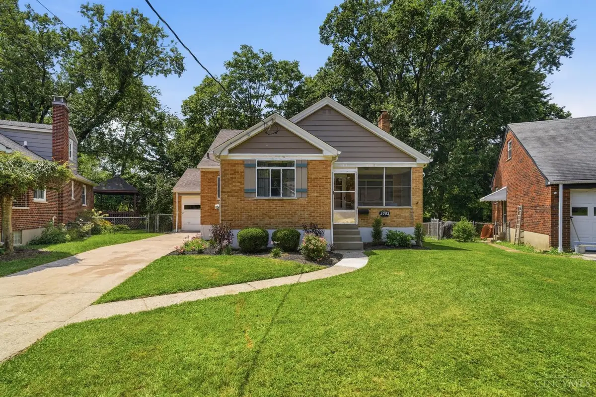 3783 S Broadlawn Circle, Cincinnati, OH 45236 - #1