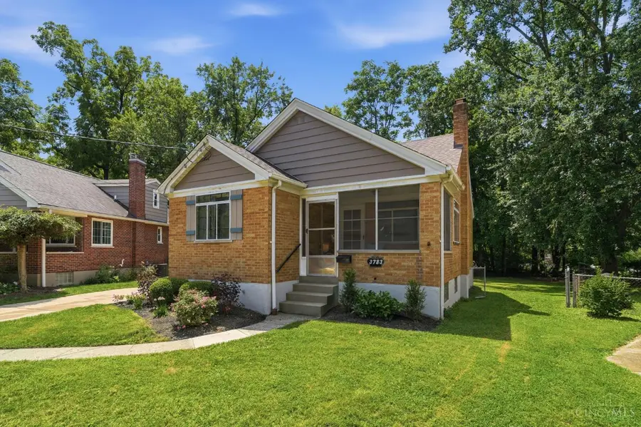 3783 S Broadlawn Circle, Cincinnati, OH 45236 - #2