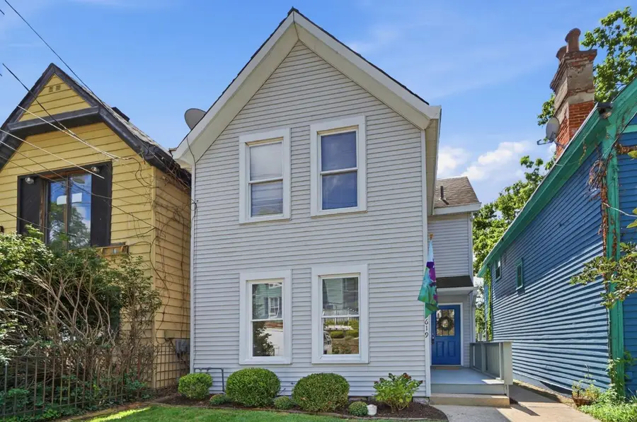 3619 Woodbridge Place, Cincinnati, OH 45226 - #2